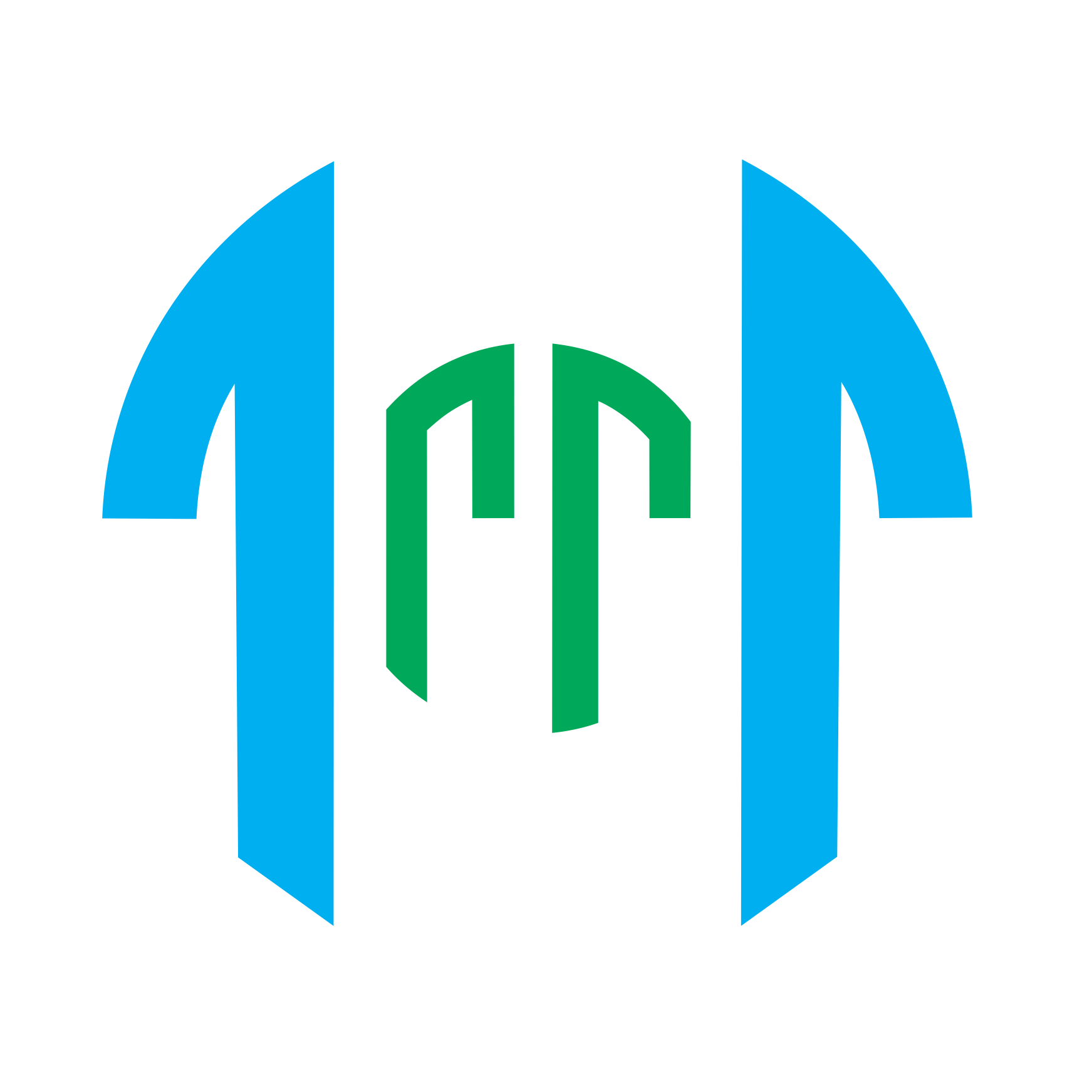 Aa. Atoll School logo